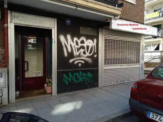 Inmueble en Venta en Leganés
