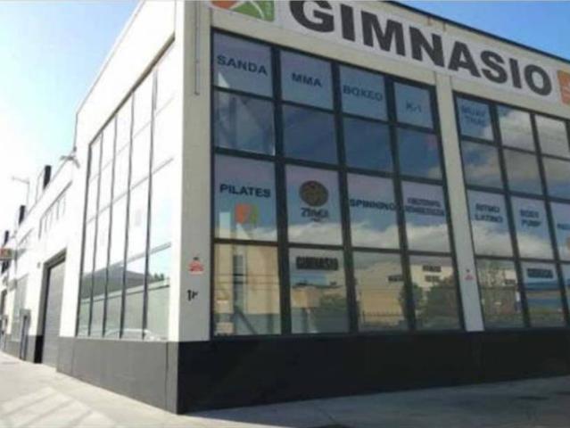 Inmueble en Venta en Leganés