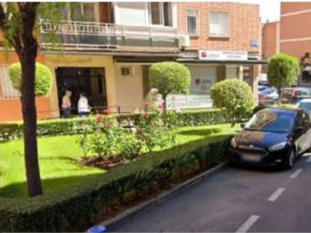 Inmueble en Venta en Leganés