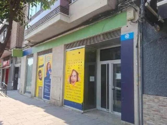 Inmueble en Venta en Leganés