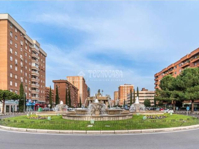 Inmueble en Venta en Leganés