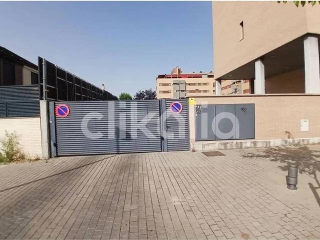 Inmueble en Venta en Leganés