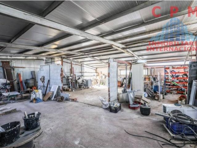 Inmueble en Venta en Leganés