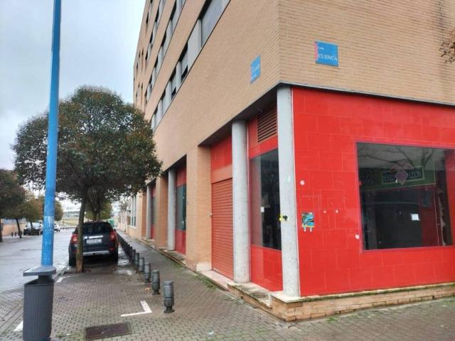 Inmueble en Venta en Leganés