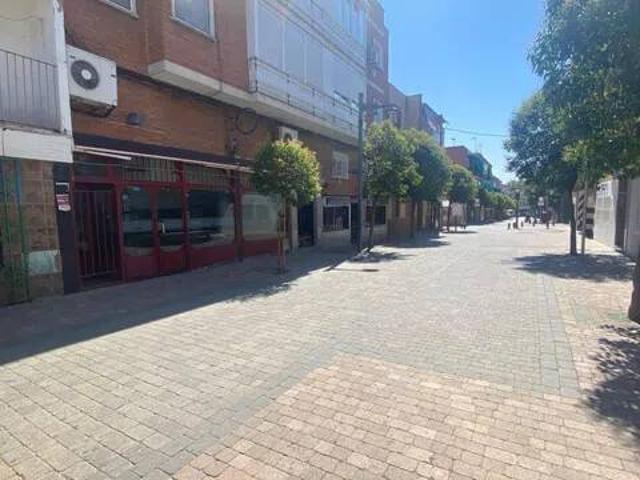 Inmueble en Venta en Leganés