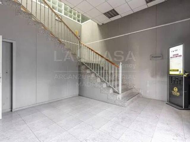 Inmueble en Venta en Leganés