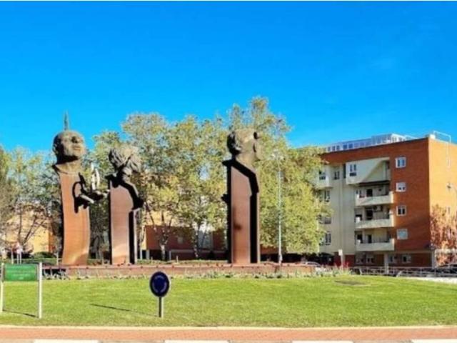 Inmueble en Venta en Leganés