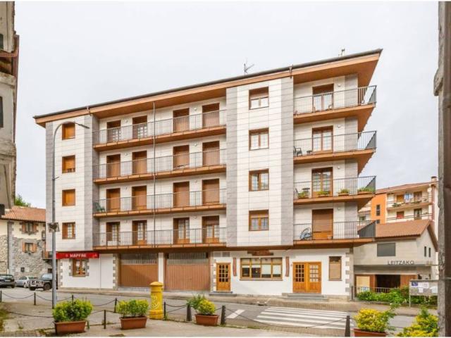 Inmueble en Venta en Leiza Leitza