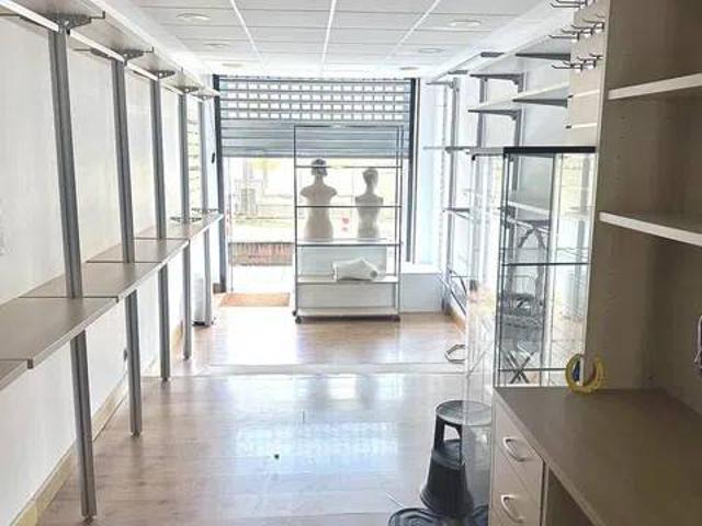 Inmueble en Venta en Leioa