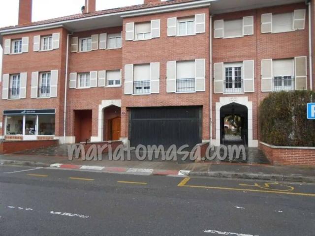 Inmueble en Venta en Leioa
