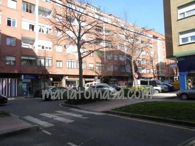 Inmueble en Venta en Leioa