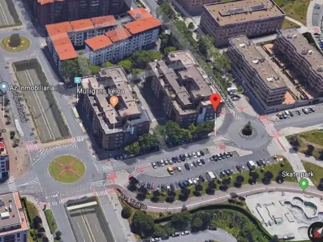 Inmueble en Venta en Leioa