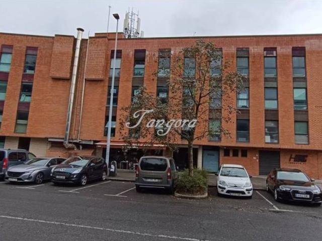 Inmueble en Venta en Leioa