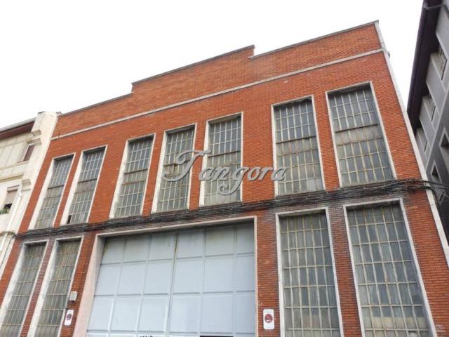 Inmueble en Venta en Leioa