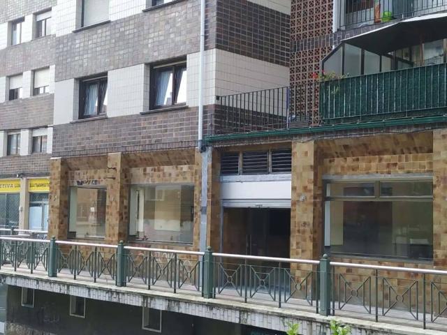 Inmueble en Venta en Leioa