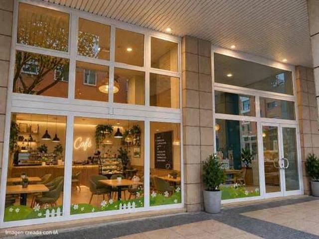 Inmueble en Venta en Leioa