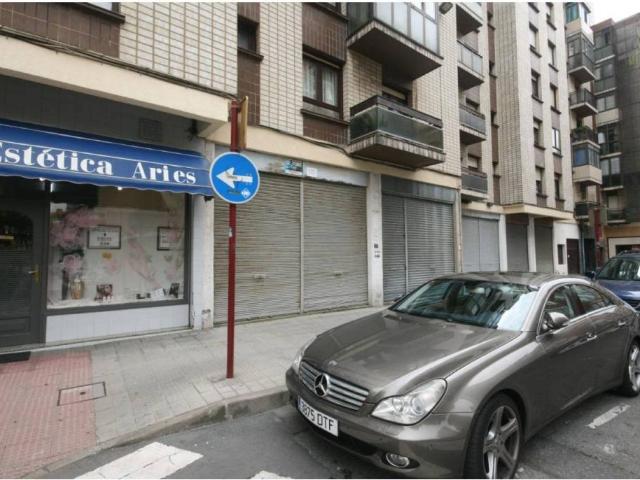 Inmueble en Venta en Leioa