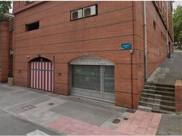 Inmueble en Venta en Leioa