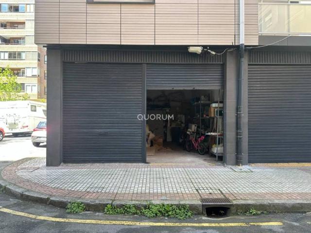 Inmueble en Venta en Leioa