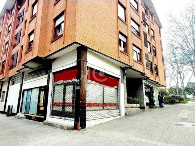 Inmueble en Venta en Leioa