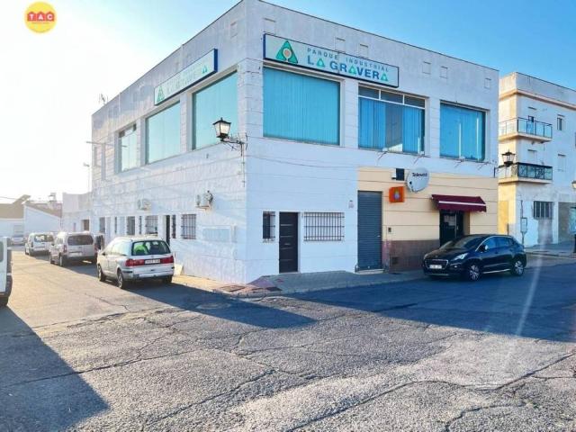Inmueble en Venta en Lepe
