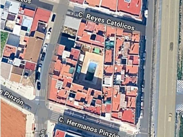 Inmueble en Venta en Lepe