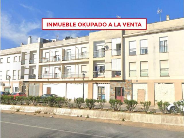Inmueble en Venta en Lepe