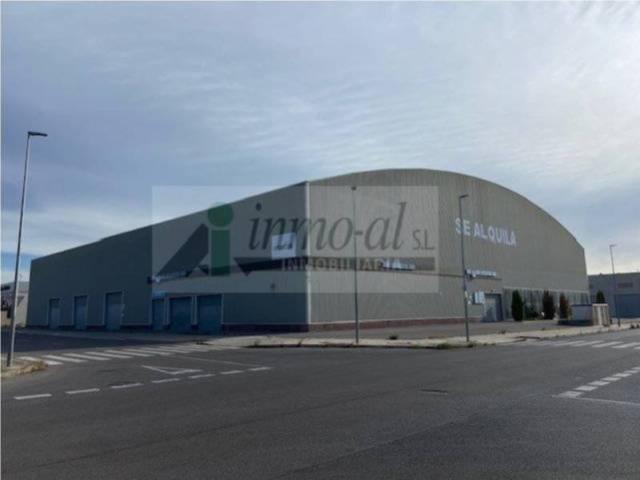 Inmueble en Venta en Les Alqueries Alquerías del Niño Perdido