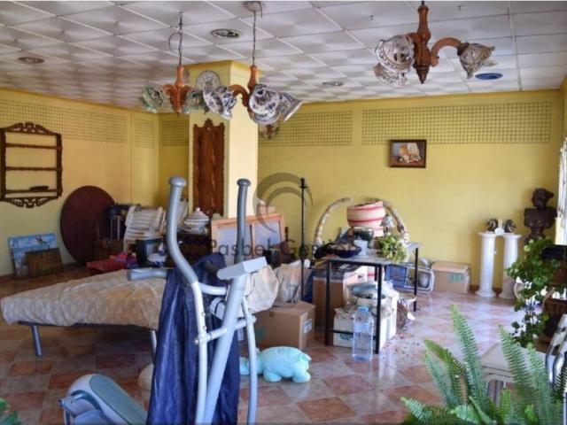 Inmueble en Venta en Les Alqueries Alquerías del Niño Perdido