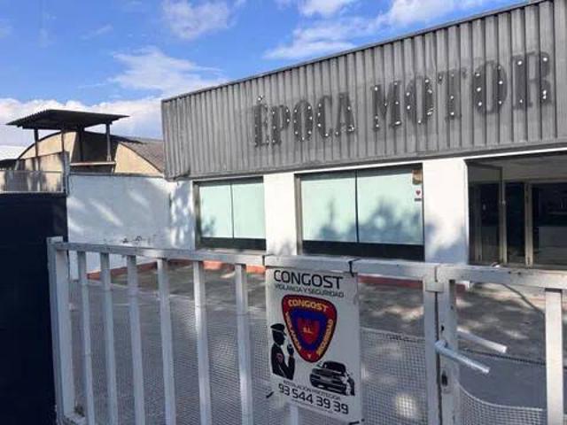 Inmueble en Venta en La Roca del Vallès
