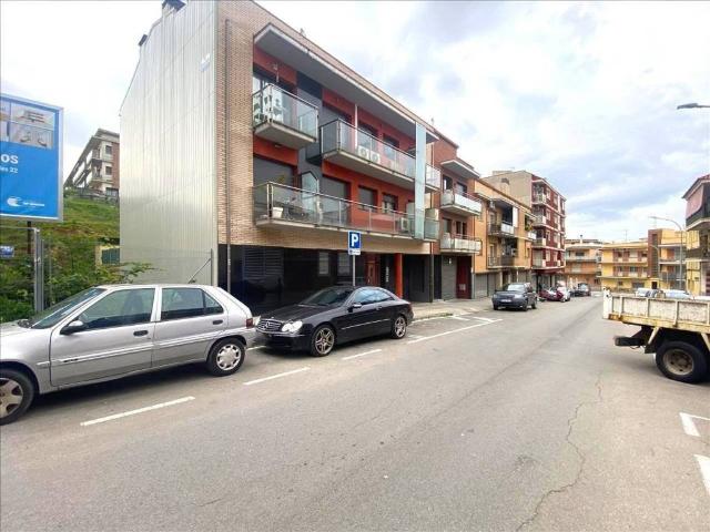 Inmueble en Venta en Les Franqueses del Vallès