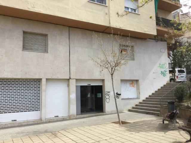 Inmueble en Venta en Les Franqueses del Vallès