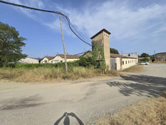 Inmueble en Venta en Les Planes d'Hostoles