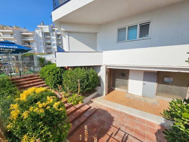 Inmueble en Venta en L'Escala
