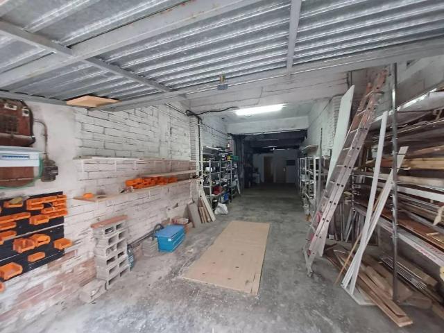 Inmueble en Venta en L'Hospitalet de Llobregat