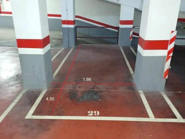 Inmueble en Venta en L'Hospitalet de Llobregat