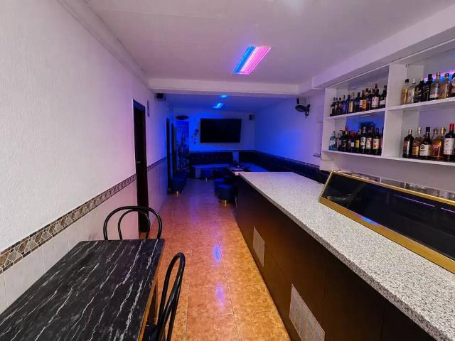 Inmueble en Venta en L'Hospitalet de Llobregat