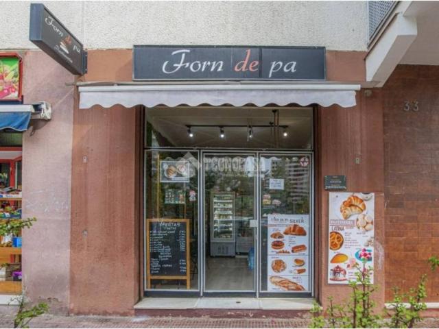 Inmueble en Venta en L'Hospitalet de Llobregat