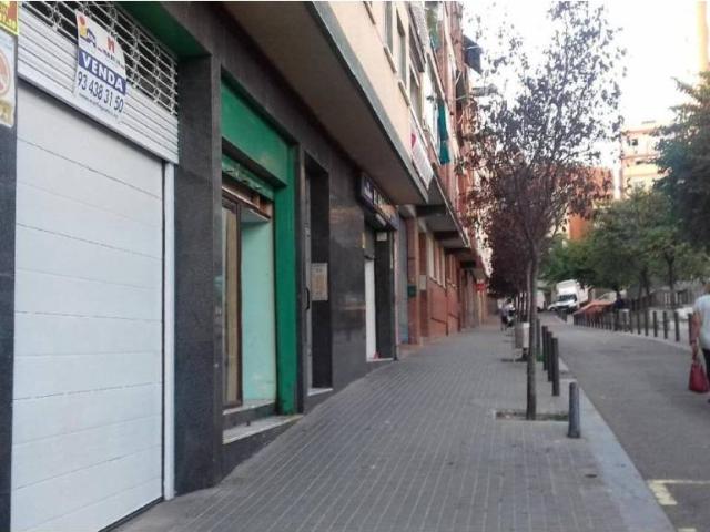 Inmueble en Venta en L'Hospitalet de Llobregat