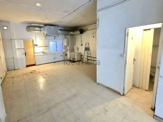 Inmueble en Venta en L'Hospitalet de Llobregat