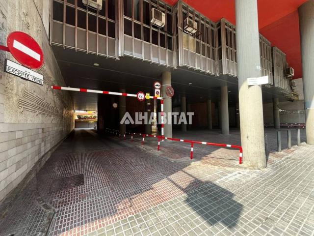 Inmueble en Venta en L'Hospitalet de Llobregat