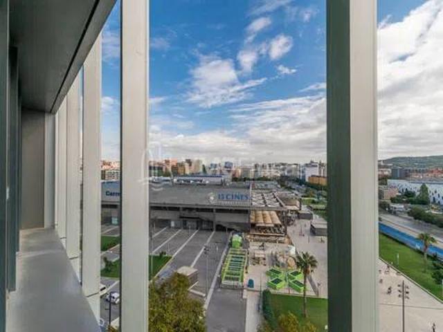 Inmueble en Venta en L'Hospitalet de Llobregat