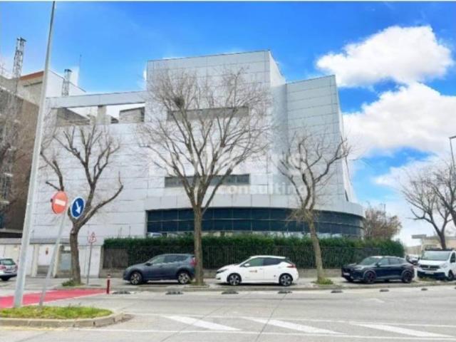 Inmueble en Venta en L'Hospitalet de Llobregat