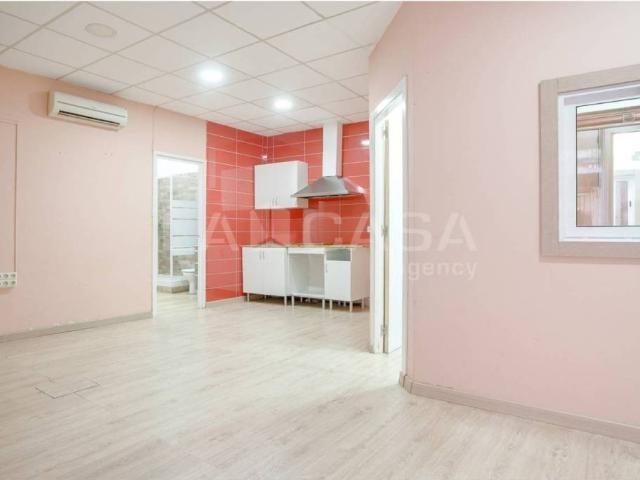 Inmueble en Venta en L'Hospitalet de Llobregat