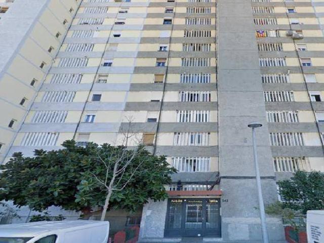 Inmueble en Venta en L'Hospitalet de Llobregat