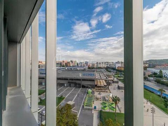 Inmueble en Venta en L'Hospitalet de Llobregat