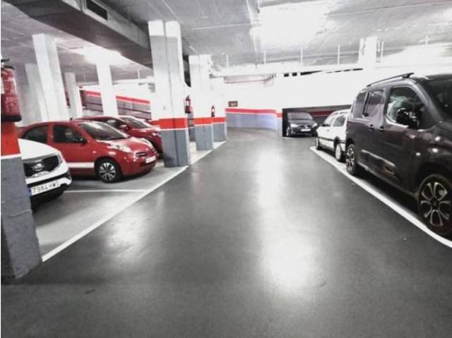 Inmueble en Venta en L'Hospitalet de Llobregat