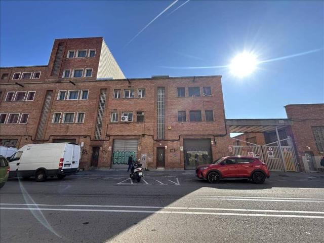 Inmueble en Venta en L'Hospitalet de Llobregat