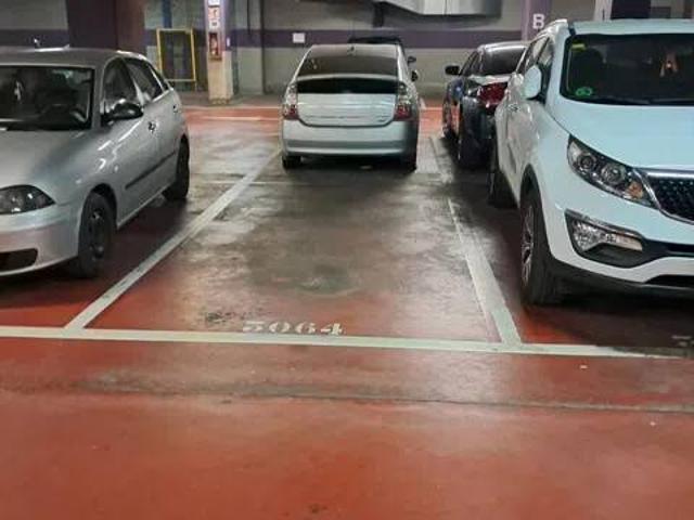Inmueble en Venta en L'Hospitalet de Llobregat