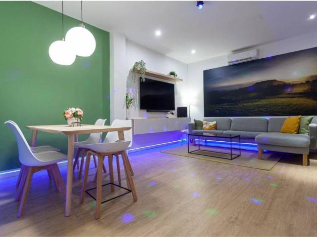 Inmueble en Venta en L'Hospitalet de Llobregat